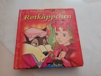 Ein Buch mit 6 Puzzles Rotkäppchen 2008 Verlag GmbH Renningen Leipzig - Grünau-Ost Vorschau