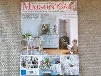 Zeitschrift Maison Chic - Shabby-Stil Ausgabe Juni/Juli 2012 Nordrhein-Westfalen - Rheda-Wiedenbrück Vorschau