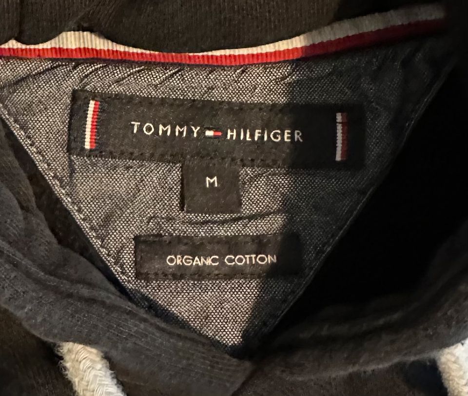 Tommy Hilfiger Pullover Hoody in Schulzendorf bei Eichwalde