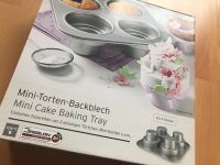 ❤️ Neu Mini Torten Backform inkl Versand 8€ Nordrhein-Westfalen - Brüggen Vorschau