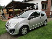 Citroen C2 ---   TüV neu --- 71500 km Brandenburg - Cottbus Vorschau