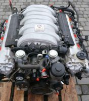 MOTOR MERCEDES 156985 63AMG W230 W216 W221 525PS 49tkm komplett Sachsen - Dippoldiswalde Vorschau