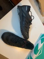 Shimano Treckkingschuhe Herren 44 Niedersachsen - Langwedel Vorschau