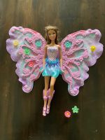 Barbie Schmetterling Nordrhein-Westfalen - Ascheberg Vorschau