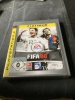 FIFA 08  Platinum PS3 noch eingeschweißt Leipzig - Großzschocher Vorschau