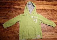 Hoodie von H&M Größe 110/116 München - Trudering-Riem Vorschau