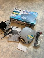 Philips AZ7271 Discman CD Spieler Player tragbar Walkman Kreis Ostholstein - Neustadt in Holstein Vorschau