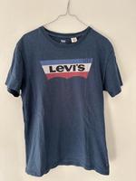 Blaues Levi’s Tshirt Dortmund - Benninghofen Vorschau