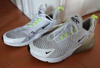 NIKE Air Max 270 Schuhe Sneaker Gr. 39 / UK 5.5 / US 8 Hessen - Heringen (Werra) Vorschau