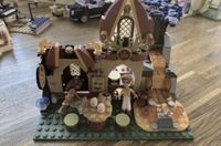 Lego Friends magische Elves Bäckerei, 41074, sehr gut Brandenburg - Kleinmachnow Vorschau