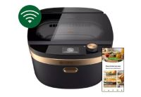 Philips Air Steam Cooker NX0960 App LED-Display 7.0L 1650Watt Baden-Württemberg - Murrhardt Vorschau