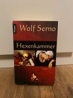 „Hexenkammer“ Wolf Serno Sachsen - Riesa Vorschau