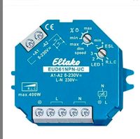 Eltako EUD61NPN-UC Stromstoß-Dimmschalter 61100801 -47% Nordrhein-Westfalen - Raesfeld Vorschau