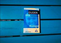 Duden SMS Biologie 5.-10. Klasse Hessen - Marburg Vorschau