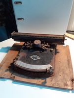 Antike Schreibmaschine Schleswig-Holstein - Sehestedt Vorschau