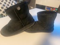 EMU Boots Gr. 29/30 schwarz Winterstiefel Hessen - Waldems Vorschau