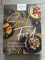 Thermomix Soulfood Buch neu noch in Folie Wandsbek - Hamburg Farmsen-Berne Vorschau