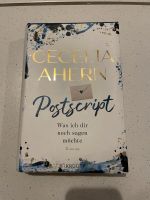 Cecilia Ahern Postskript Baden-Württemberg - Bühl Vorschau