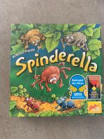 Spinderella: Kinderspiel des Jahres 2015 Kr. München - Ottobrunn Vorschau