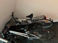 PASSAT Ride Fahrrad Barcelona | Dancelli Trekking 700c Nordrhein-Westfalen - Lohmar Vorschau