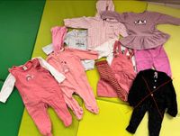 Babyset Mädchen Brandenburg - Pritzwalk Vorschau