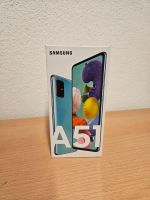 Samsung SM-A515F/DSN Prism Crush Blue 128 GB Baden-Württemberg - Bad Wurzach Vorschau