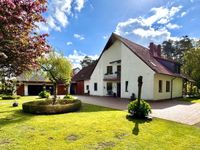 Tolles Anwesen in Stemwede mit zusätzlicher Ackerfläche Nordrhein-Westfalen - Stemwede Vorschau