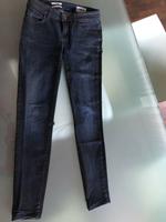 Rich & Royal Jeans, dunkelblau, Gr. 28/33 Niedersachsen - Sehnde Vorschau