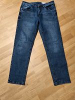 Neu ohne Etikett Jeans Gr. M Jean Pascale blau Bayern - Rödental Vorschau