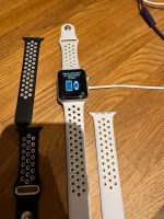 Apple Watch Series 2 Nike 42 mm inkl. Ersatzband Rheinland-Pfalz - Idar-Oberstein Vorschau