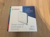 Bosch Smart Home Controller II - NEU Baden-Württemberg - Eisingen Vorschau