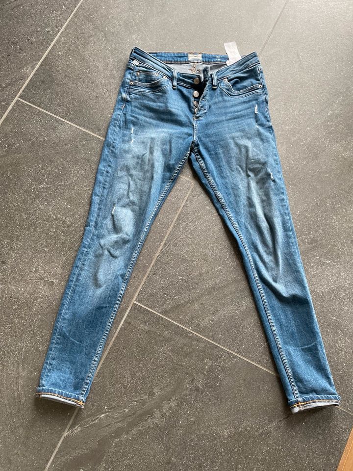 Jeans von s.Oliver 36/30 in Petershagen