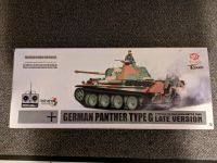 Panzer German Panther Type G Bayern - Monheim Vorschau