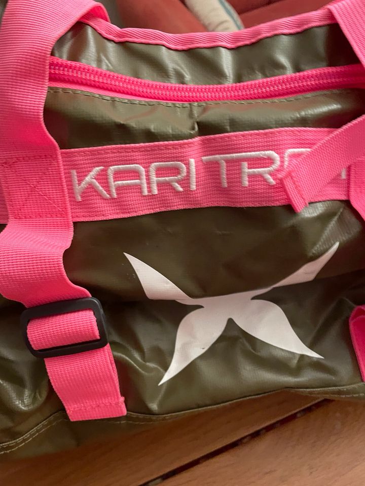 Kari Traa Sporttasche /  Rucksack 30 L in Aurich