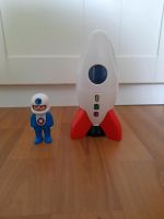 Playmobil 123 Rakete 6776 Baden-Württemberg - Kreßberg Vorschau