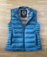 Belstaff Weste Türkis Köln - Porz Vorschau