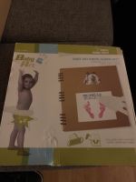 Baby Art Photo Album Kit Hamburg-Nord - Hamburg Ohlsdorf Vorschau