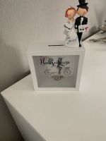 Hochzeitskasse, Geld Geschenk Nordrhein-Westfalen - Recklinghausen Vorschau