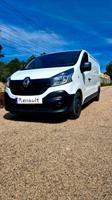 Renault Trafic Rheinland-Pfalz - Welschbillig Vorschau