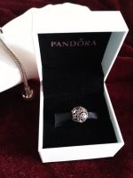 PANDORA Charm Kugel durchbrochen Herzchen 925 Silber Rheinland-Pfalz - Weisenheim am Sand Vorschau