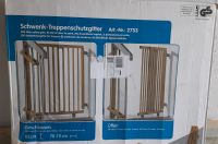 Treppenschutzgitter schwenkbar Geuther Baden-Württemberg - Leutkirch im Allgäu Vorschau