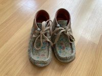 Naturino Kinderschuhe Lauflernschuhe Blumen 23 Köln - Nippes Vorschau