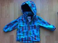 hellblaue Jacke Name it, Gr. 80 Nordrhein-Westfalen - Erwitte Vorschau