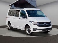 Volkswagen T6.1 California +AUFSTELLDACH+KÜCHE+UNFALLFREI Baden-Württemberg - Eislingen (Fils) Vorschau