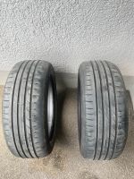 2 Nokian Tyres Sommerreifen 205/55 R16  2020 Bayern - Jesenwang Vorschau