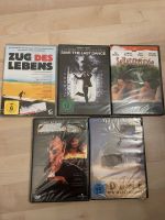 Neue DVD‘s Originalverpackt und verschweißt Nordrhein-Westfalen - Lünen Vorschau