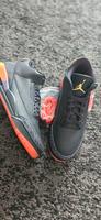 Jordan 3 Rio J Balvin, Große 43 Rheinland-Pfalz - Mainz Vorschau