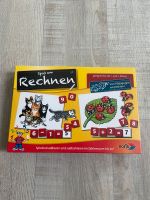 Spaß am Rechnen Kinderbrettspiel Bayern - Deggendorf Vorschau