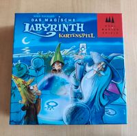 Das magische Labyrinth Kartenspiel Berlin - Kladow Vorschau