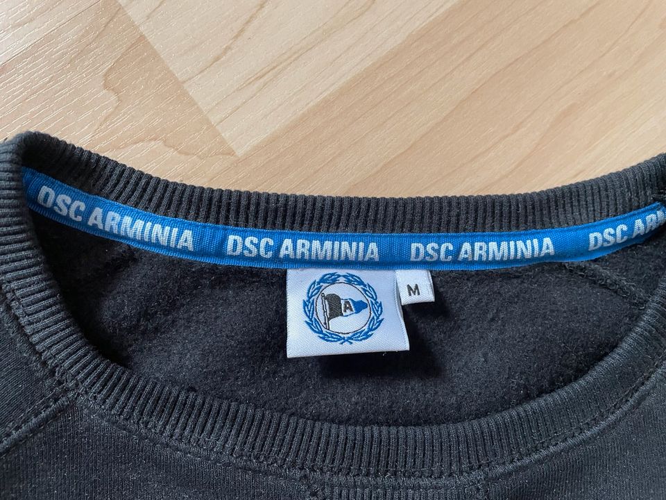 Sweatshirt/Pullover DSC Arminia Bielefeld in Detmold